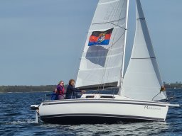 Fotogalerie &raquo; Ansegeln 2023